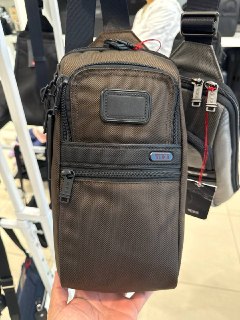 TUMI Compact Sling 2838 - Preorder