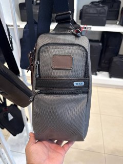 TUMI Compact Sling A3C - Preorder