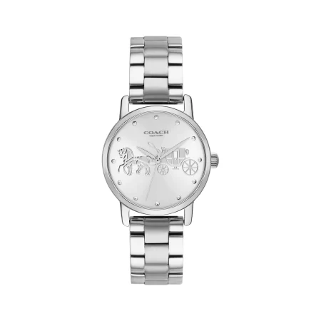 Silver