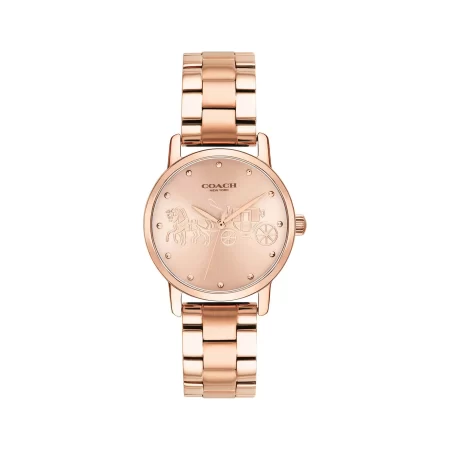 Rose Gold