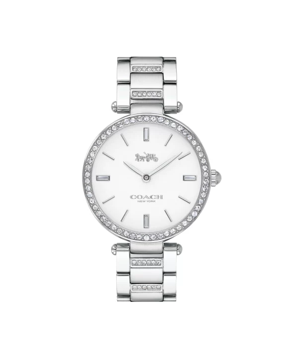 Coach Park Women's Watch, 34mm - Preorder