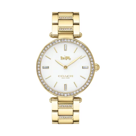 Coach Park Women's Watch, 34mm - Preorder