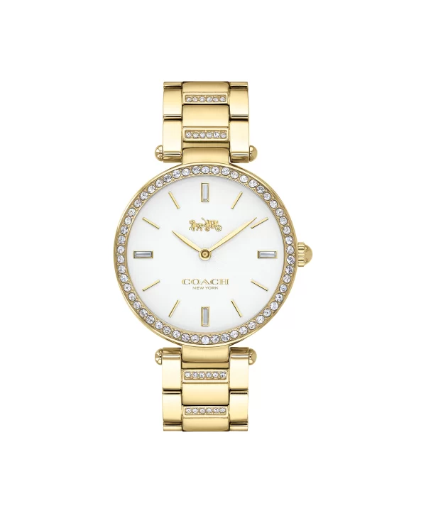Coach Park Women's Watch, 34mm - Preorder