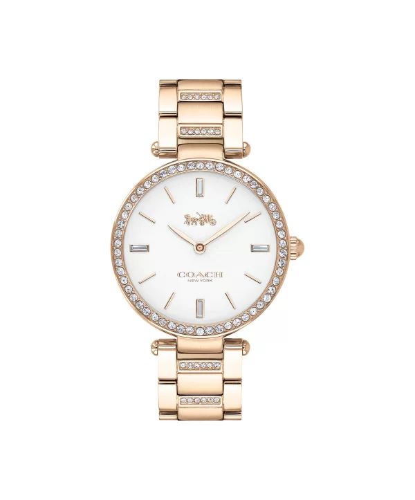 Coach Park Women's Watch, 34mm - Preorder
