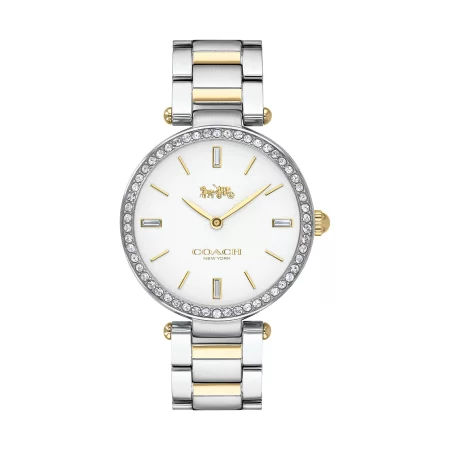 Coach Park Women's Watch, 34mm - Preorder
