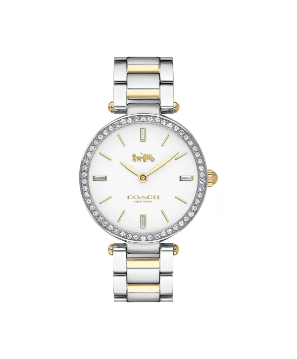 Coach Park Women's Watch, 34mm - Preorder