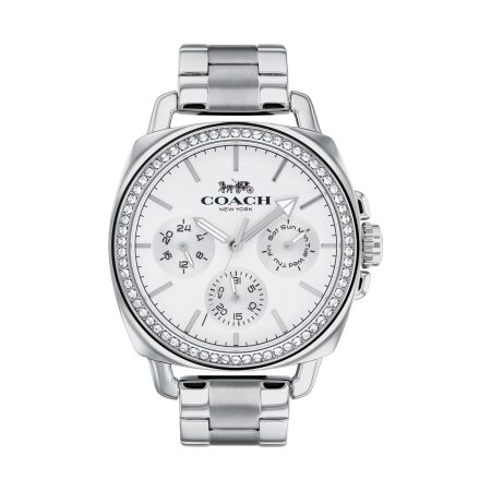 Coach Boyfriend Women's Watch, 42mm - Preorder