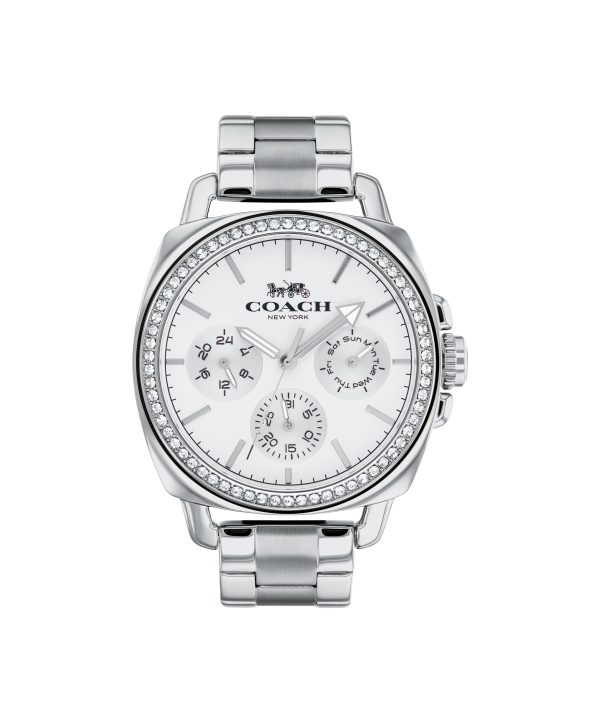 Coach Boyfriend Women's Watch, 42mm - Preorder