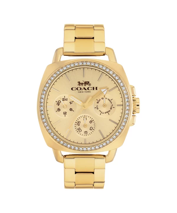 Coach Boyfriend Women's Watch, 42mm - Preorder