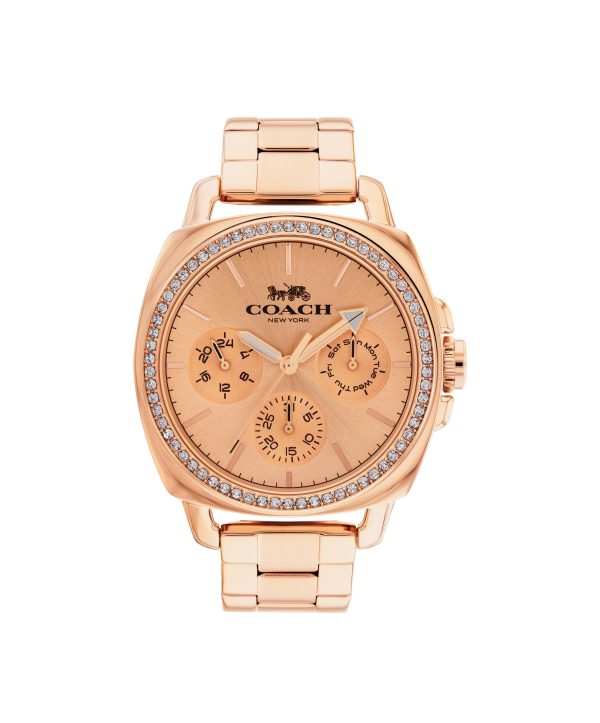 Coach Boyfriend Women's Watch, 42mm - Preorder