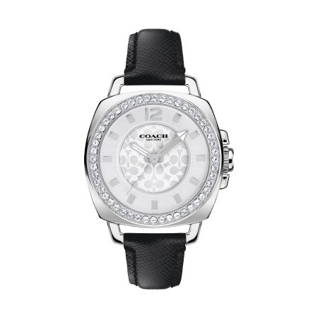 Coach Boyfriend Crystal Women's Watch, 34mm - Preorder