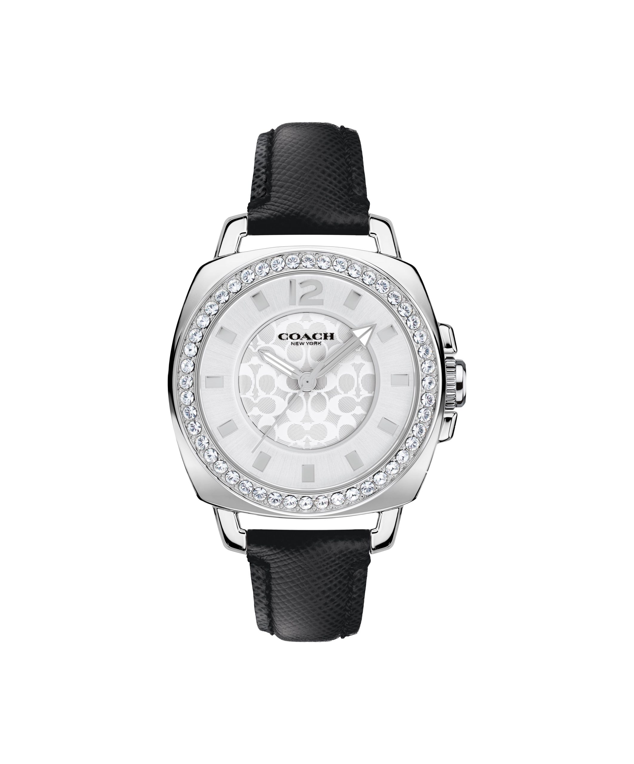 Coach Boyfriend Crystal Women's Watch, 34mm - Preorder