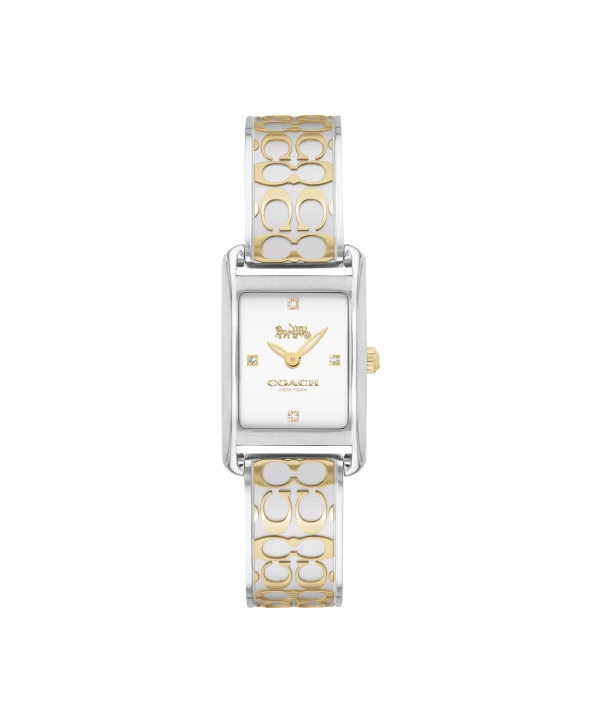 Coach Allie Women's Watch, 19mm - Preorder
