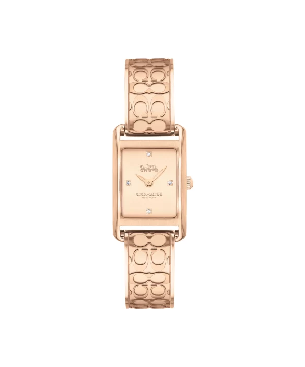 Coach Allie Women's Watch, 19mm - Preorder