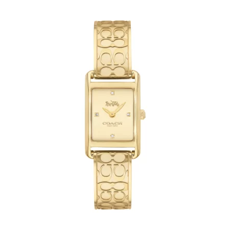 Coach Allie Women's Watch, 19mm - Preorder