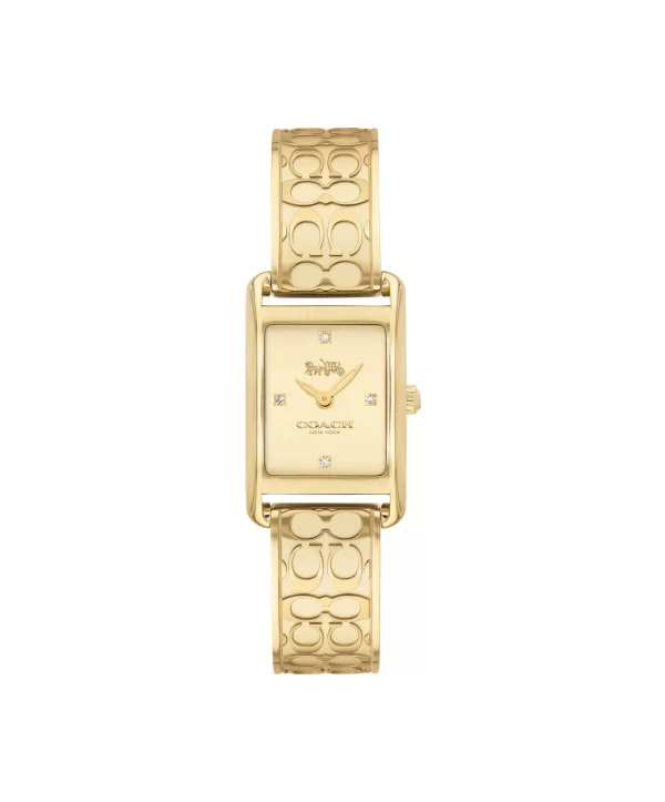 Coach Allie Women's Watch, 19mm - Preorder