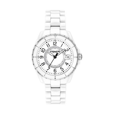 Coach Preston Women's Watch, 32mm - Preorder