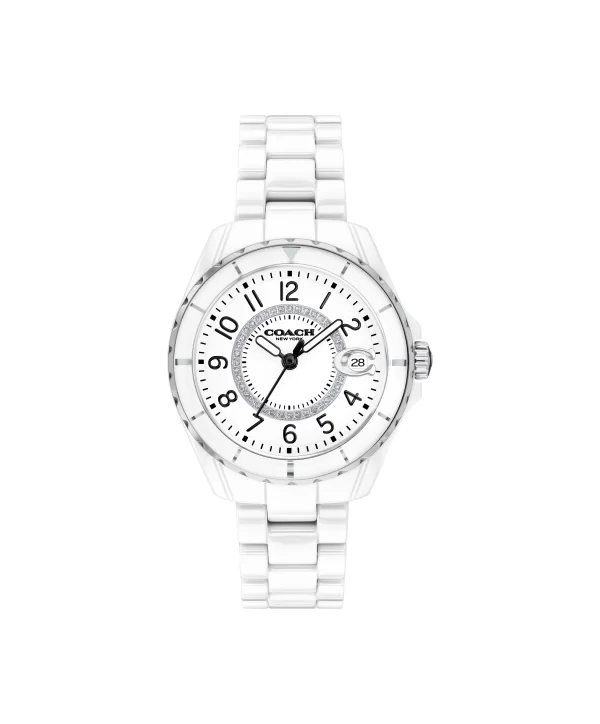 Coach Preston Women's Watch, 32mm - Preorder