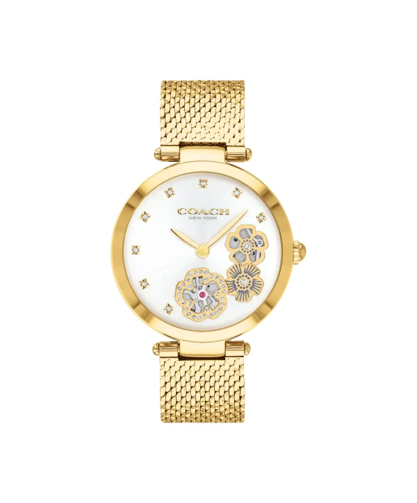 Coach Park Women's Watch, 34mm - Preorder