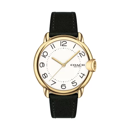 Coach Arden Women's Watch, 36mm - Preorder