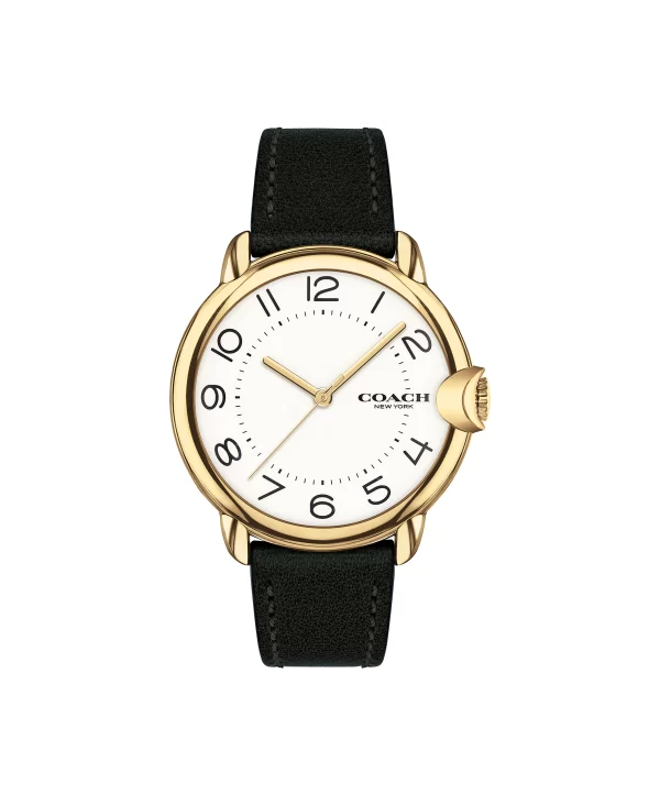 Coach Arden Women's Watch, 36mm - Preorder