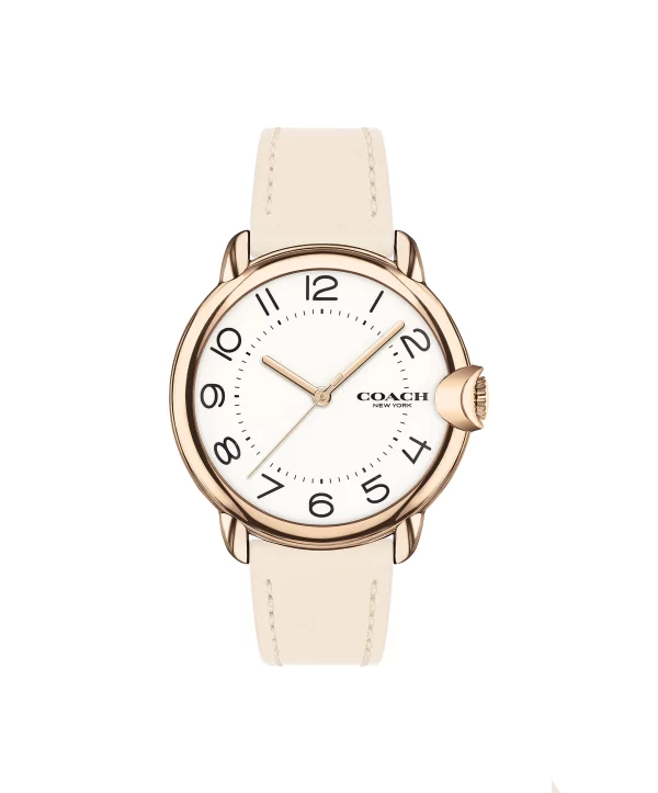 Coach Arden Women's Watch, 36mm - Preorder
