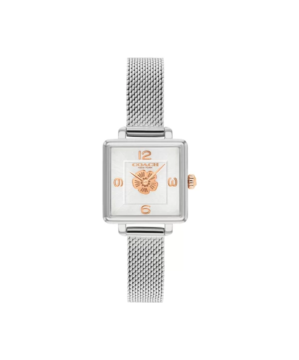Coach Cass Women's Watch, 22mm - Preorder