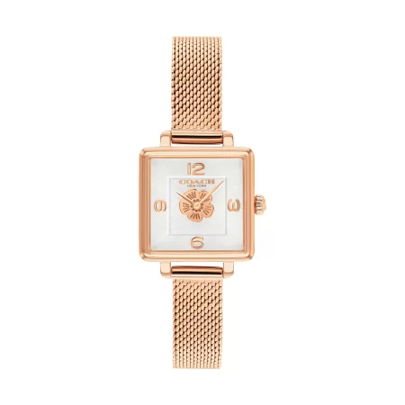 Coach Cass Women's Watch, 22mm - Preorder