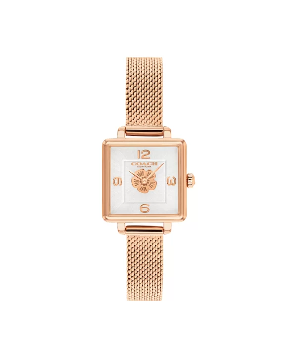 Coach Cass Women's Watch, 22mm - Preorder