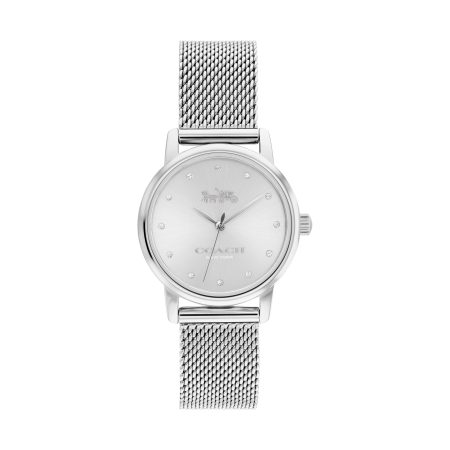 Silver