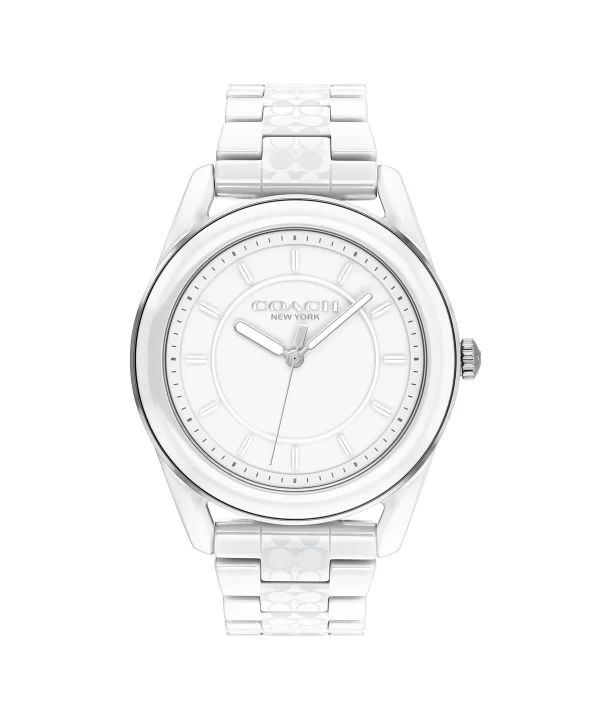 Coach Preston Women's Watch, 38mm - Preorder
