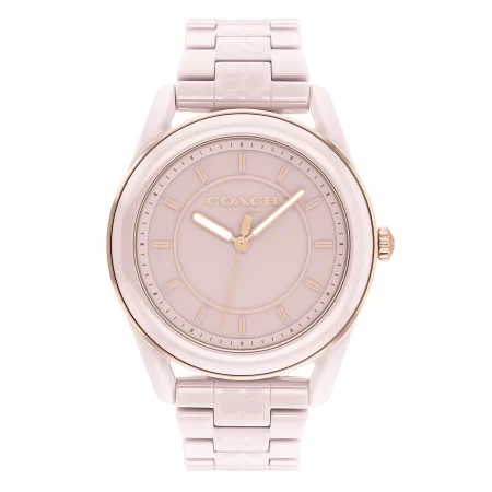 Coach Preston Women's Watch, 38mm - Preorder