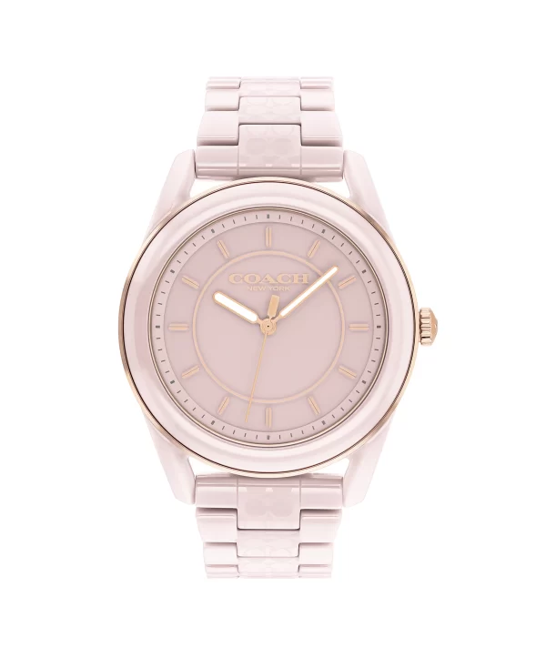 Coach Preston Women's Watch, 38mm - Preorder
