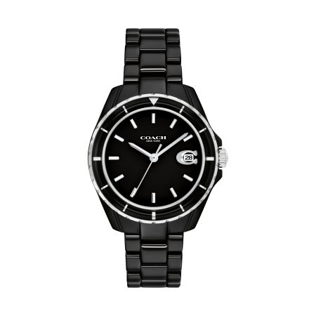 Coach Preston Women's Watch, 32mm - Preorder