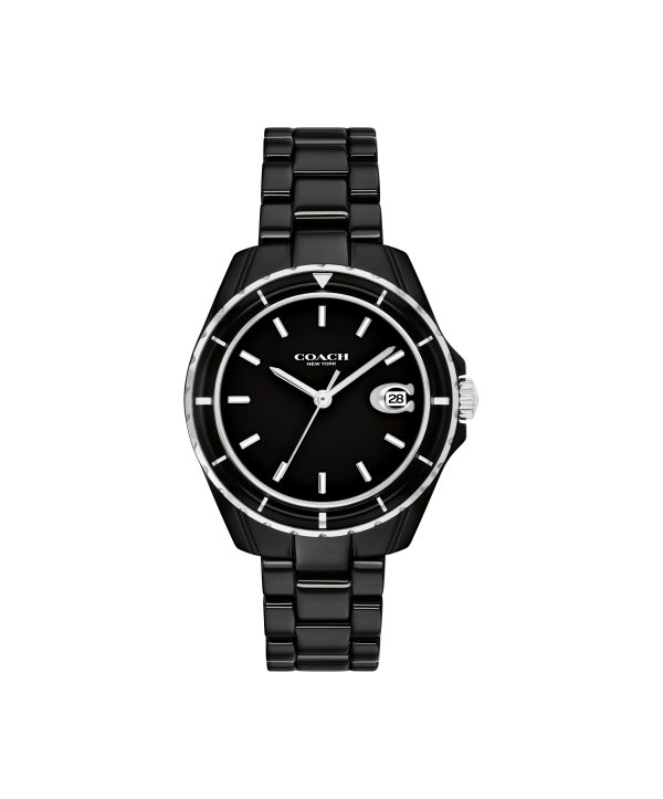 Coach Preston Women's Watch, 32mm - Preorder