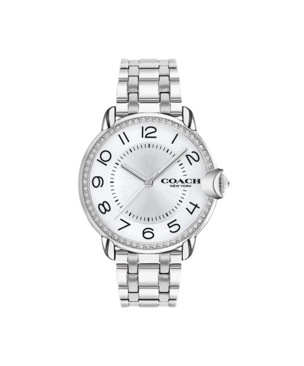 Coach Arden Womens Watch, 36mm - Preorder