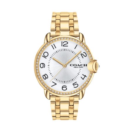 Coach Arden Womens Watch, 36mm - Preorder