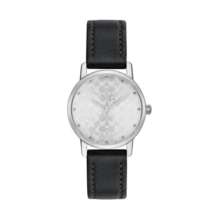 Coach Grand Women's Watch, 28mm - Preorder