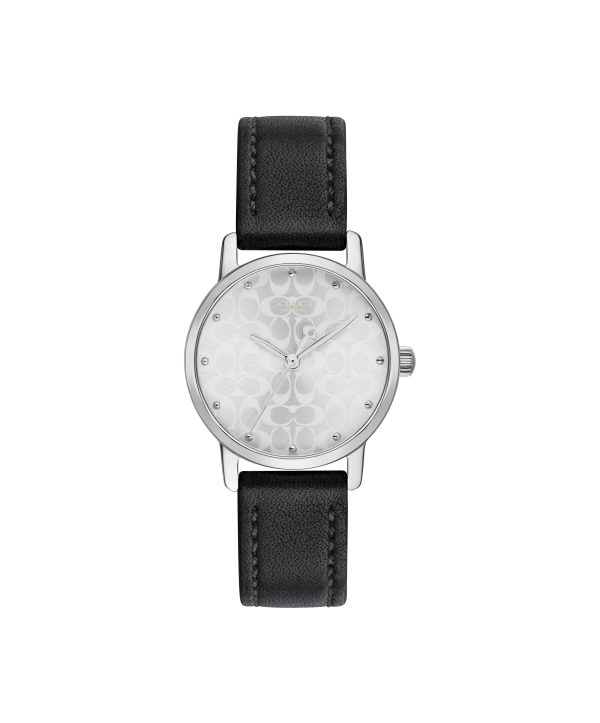 Coach Grand Women's Watch, 28mm - Preorder