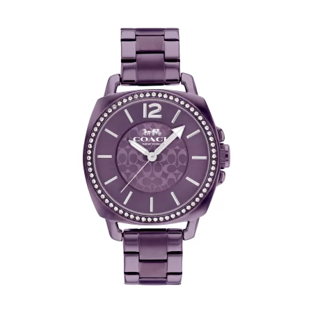 Coach Boyfriend Women's Watch, 34mm - Preorder
