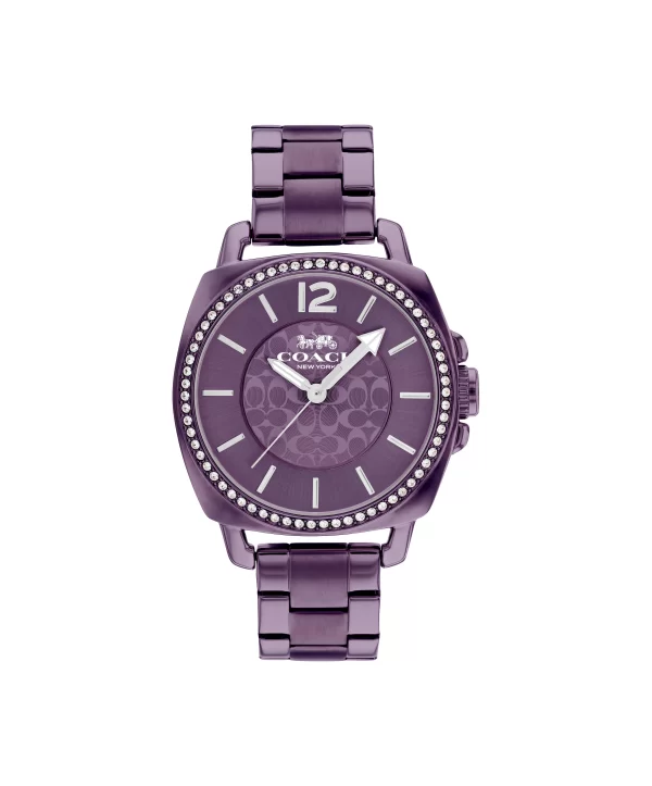 Coach Boyfriend Women's Watch, 34mm - Preorder