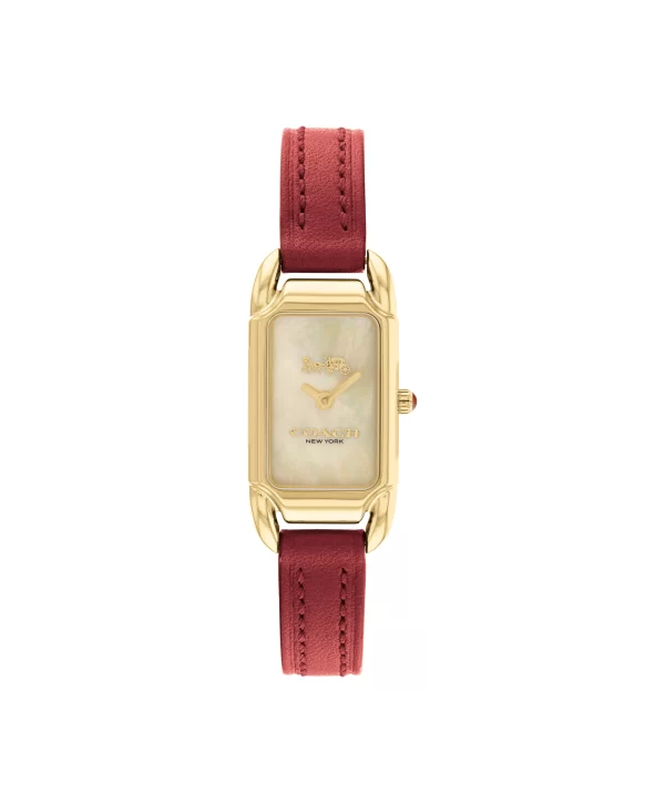 Coach Cadie Women's Watch, 18mm - Preorder