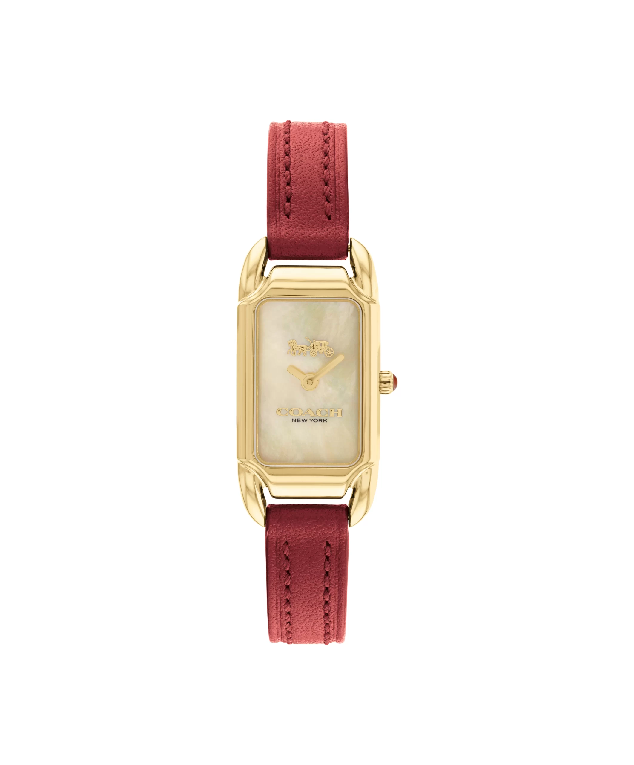 Coach Cadie Women's Watch, 18mm - Preorder