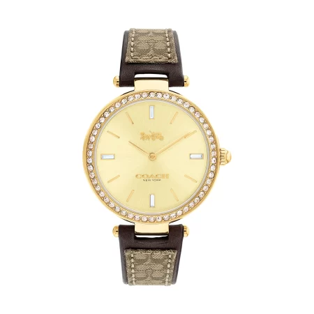 Coach Park Women's Watch, 34mm - Preorder