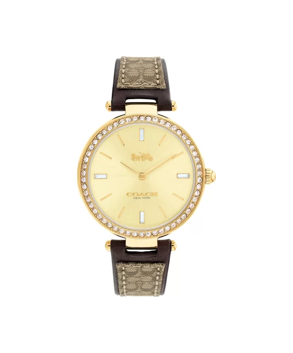 Coach Park Women's Watch, 34mm - Preorder