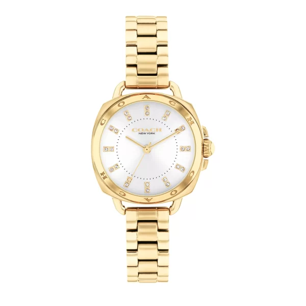 Coach Tatum Women's Watch, 28mm - Preorder