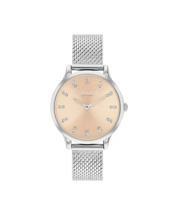 Coach Chelsea Women's Watch, 32mm - Preorder