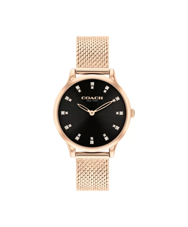 Coach Chelsea Women's Watch, 32mm - Preorder