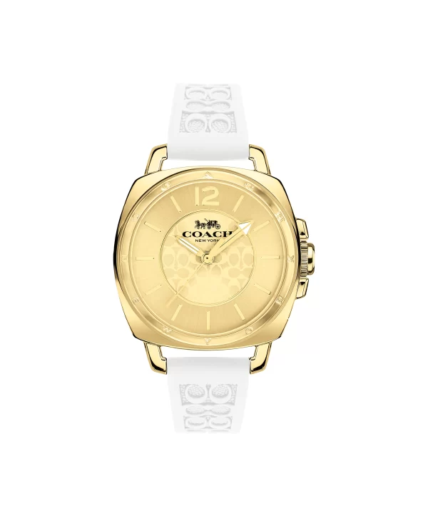 Coach Boyfriend Women's Watch, 34mm - Preorder