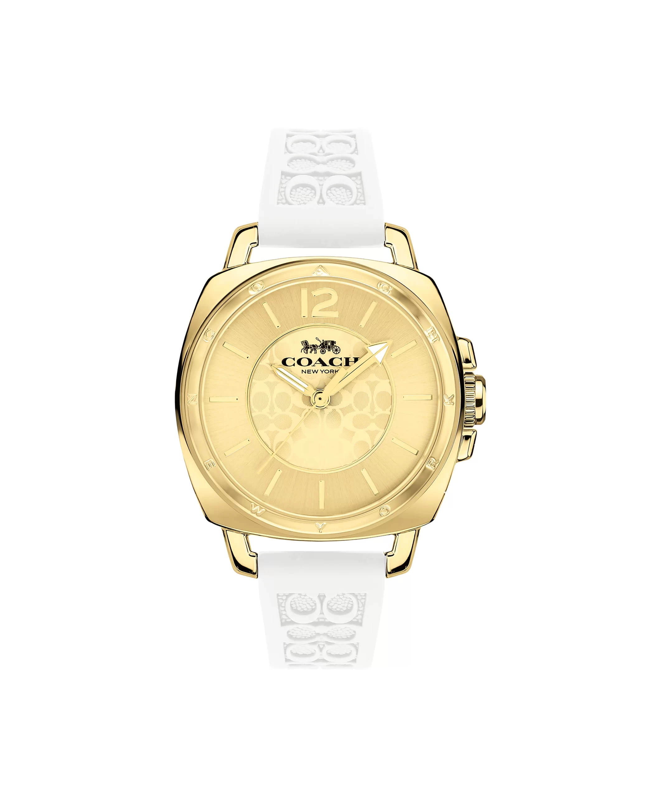 Coach Boyfriend Women's Watch, 34mm - Preorder - Image 2